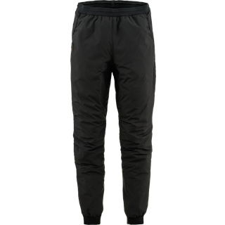 Fjällräven Men's Keb Insulated Trousers Black, XL