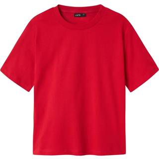 Kort Loose Fit T-shirt
