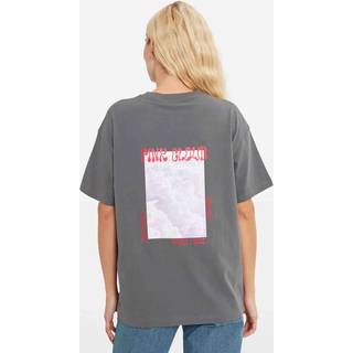 Enkulla T-shirt, Smoke Sky, XS
