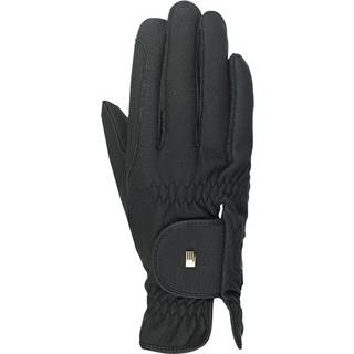 Roeckl Roeck-Grip Summer - Black - 10