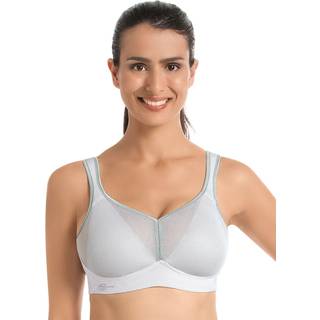 Anita Active Air Control sports BH, hvid, Størrelse: 95D, Dame