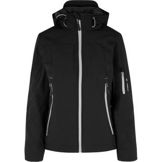 ID Dame Vinterjakke - Black - 3XL