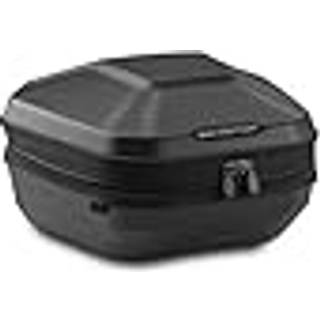 SW-Motech Urban Abs Topcase-System 16-29 liter, t. diverse modeller, sort flerfarvet