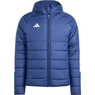 adidas TIRO24 WINT JKT, S, Blå