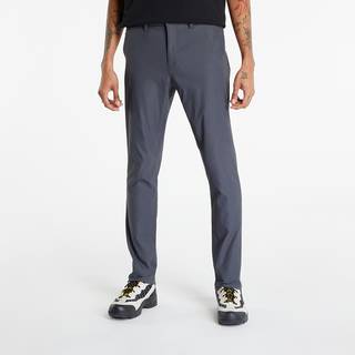 Bukser Horsefeathers Reverb Tech Pants Gray 34 - Gray - 34
