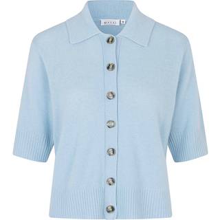 Masai Maliva Toppe & T-Shirts 1006960 2008S Blue Fog (L)