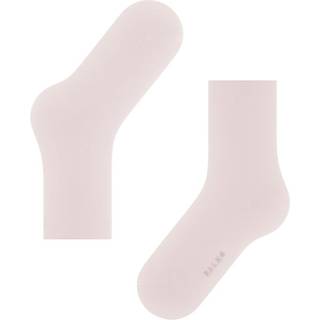 Falke 3-pak Women Cotton Touch - Lightpink - Str 39/42