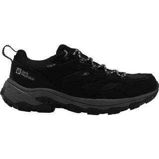 Jack Wolfskin Men's Vojo Tour Texapore Low Phantom, 44