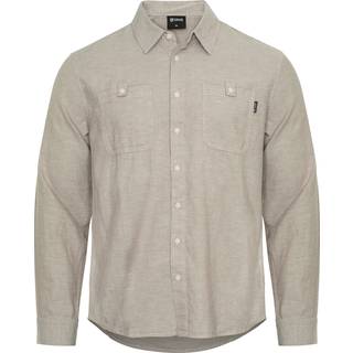 Urberg Men's Hemp LS Shirt Satellite, XS