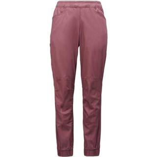 Black Diamond Women's Notion Pants Fig, L