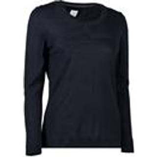 ID S640 SEVEN SEAS The knit dame Navy 3XL