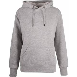YOU Brands 3854 harlem lady / Sweater Gråmeleret XXL
