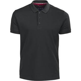 D.A.D 134030 Lynton herre Black L