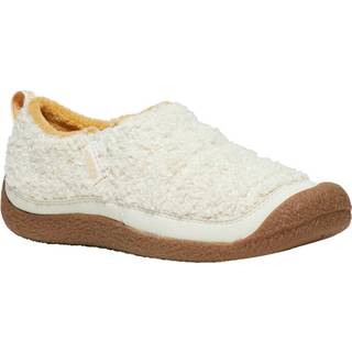 Keen Women's Howser II Hyttesko Damer størrelse 9 farve beige