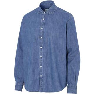 Cottover 141036 Denim Comfort Blue L-41/42