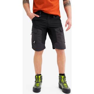 RVRC GP Shorts Herre Jetblack, Størrelse:S - Bukser > Shorts