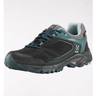 Haglöfs Trail Fuse GT Women Mineral/True Black, 42