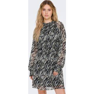 Onlsabbie Kort Kjole - M