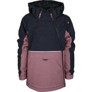 Lindberg Anorak Vinterjakke, Dusty Mauve, 120