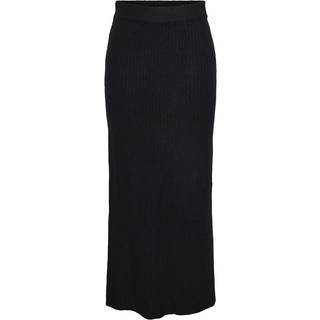 Pctulle Strikket Nederdel