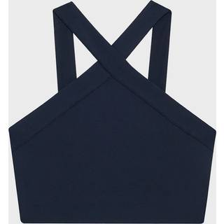 Anine Bing Bra Noe XS - Navy - XS