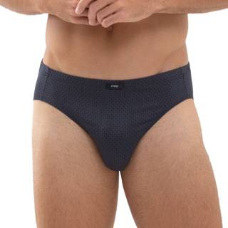 Mey Greymouth Briefs - Navy/Blue - XX-Large