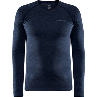 Craft Men's Core Dry Active Comfort LS Blaze, Blaze B396000, S