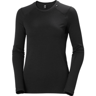 Helly Hansen Lifa Merino Midweight Crew Women
