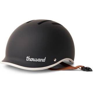 Thousand Heritage 2.0 - Carbon Black Cykelhjelm - Medium (57-59)