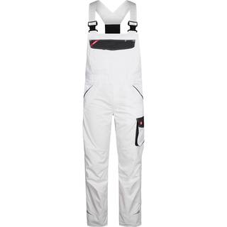ENGEL Galaxy Light overall Hvid/Antrazitgrå 3290-880 K84