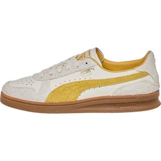 Puma Indoor &#34;The Never Worn IV&#34; Sneakers, White, Size 43, Shoes - Alpine Snow - 43