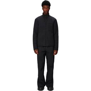 Rains Banja Liner Jacket - Black