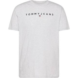 Logo Embroidery T-Shirt