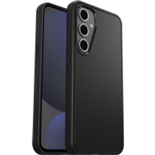 OtterBox Symmetry Samsung Galaxy S24 FE - black