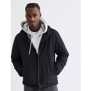 WBMats Frenzy Jacket - Black