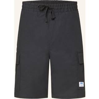 Giulio242 Shorts, Black, S