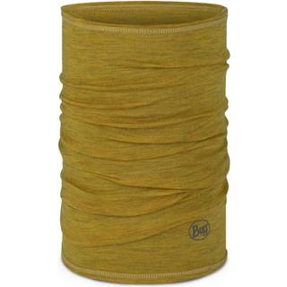 Buff Lightweight Merino Wool Halsedisse - One Size, Komfort & Alsidighed til Udendørs Aktiviteter