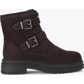 Carvela Capital Brown Støvlereu39