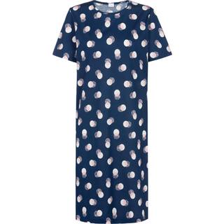 Mey Night Sleepshirt Short Sleeve