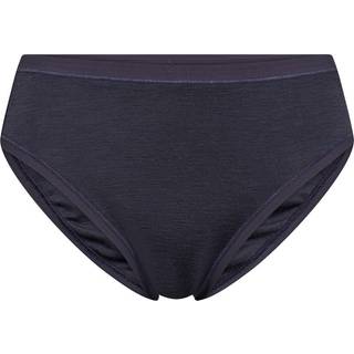 Tai brief | 100% uld | Lavendel
