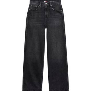 Tommy Jeans Loose Fit 100% Bomuld Betsy Mid Rise JeansW28 L32