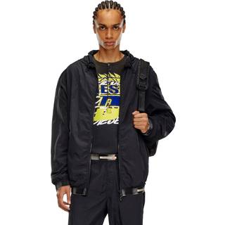 Jacket - Black - 54