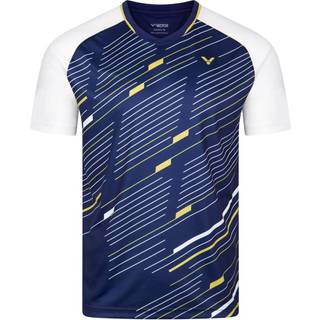 Victor T-43100 T-shirt Blue