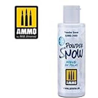 Powder Snow (60mL)