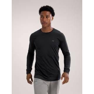 Ionia Merino Wool Shirt LS Men's