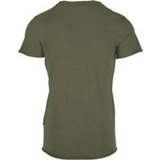 York T-Shirt, Green