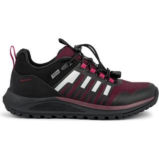 Green Comfort vandtæt, TRACK N' TRAIL THEA - BORDEAUX 37