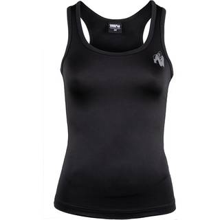Indianapolis Tank Top, Black