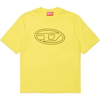 T-shirt - Yellow - 6
