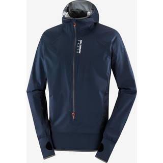 Jakke med hætte S/LAB ULTRA HBD JKT U lc2309900 Størrelse S